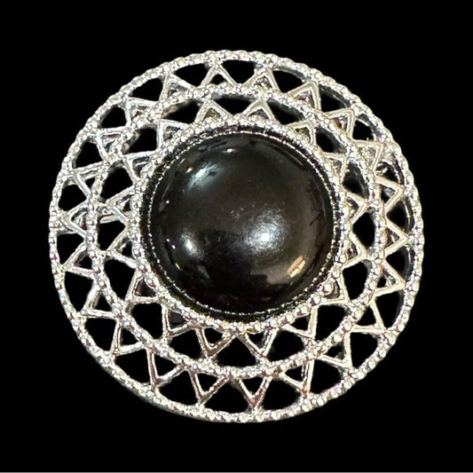 Sarah Coventry Brooch