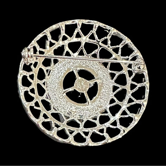 Sarah Coventry Brooch